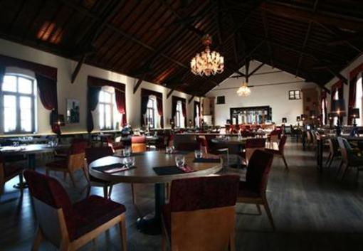фото отеля Hotel Montania Bursa
