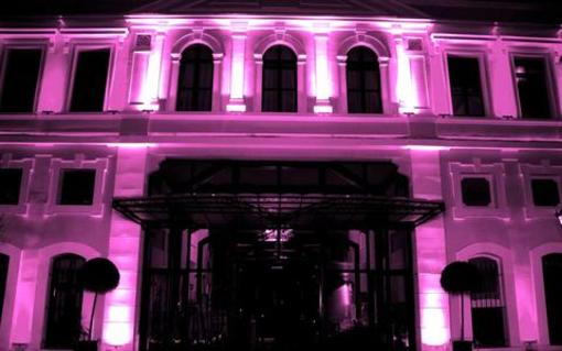 фото отеля Hotel Montania Bursa