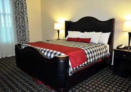 фото отеля Evangeline Downs Hotel