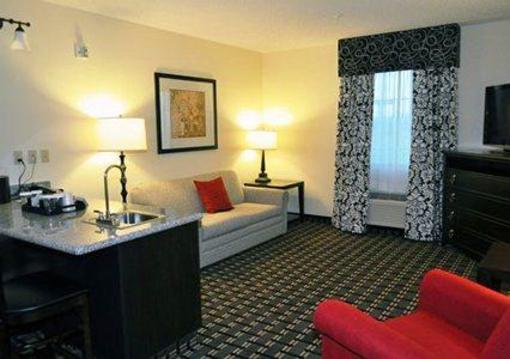 фото отеля Evangeline Downs Hotel
