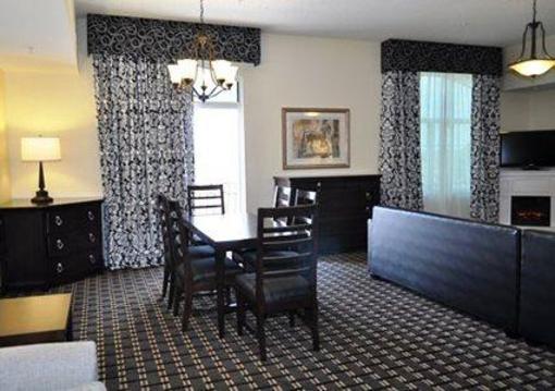 фото отеля Evangeline Downs Hotel