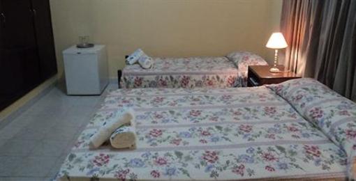 фото отеля Hotel Espana