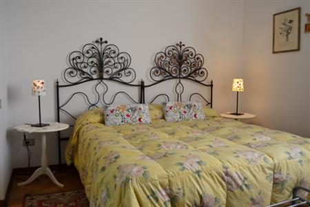 фото отеля B&B Dei Cavalieri