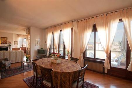 фото отеля B&B Dei Cavalieri