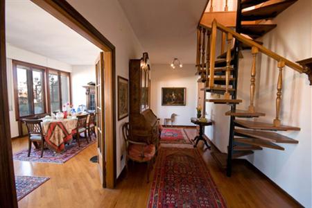 фото отеля B&B Dei Cavalieri
