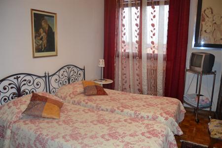 фото отеля B&B Dei Cavalieri