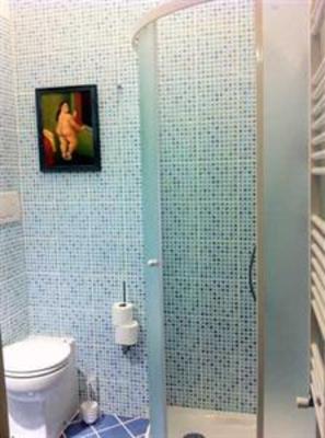 фото отеля B&B Dei Cavalieri
