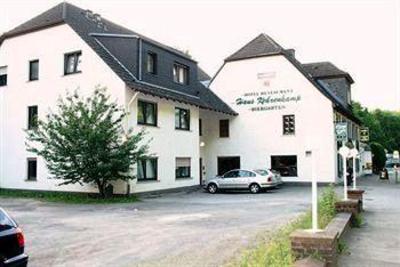 фото отеля Hotel Kehrenkamp