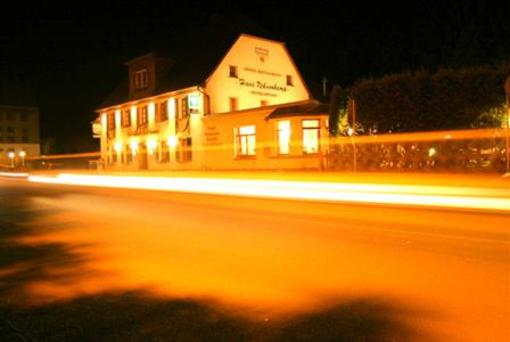 фото отеля Hotel Kehrenkamp