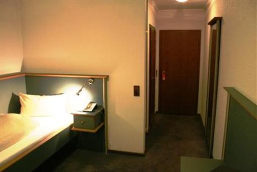 фото отеля Hotel Kehrenkamp