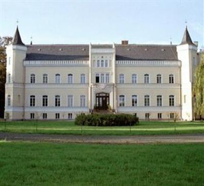 фото отеля Schloss Kröchlendorff Hotel Nordwestuckermark