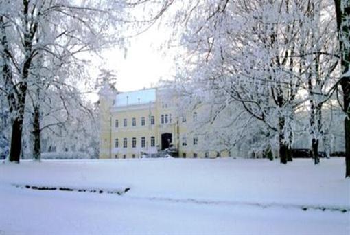 фото отеля Schloss Kröchlendorff Hotel Nordwestuckermark