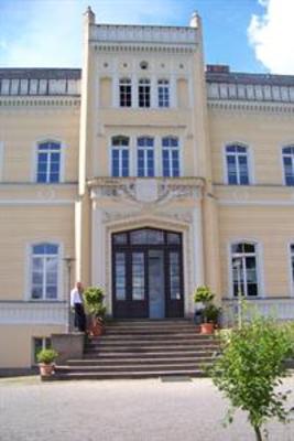 фото отеля Schloss Kröchlendorff Hotel Nordwestuckermark