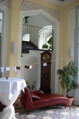фото отеля Schloss Kröchlendorff Hotel Nordwestuckermark