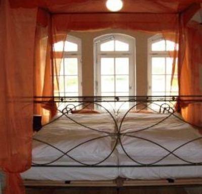 фото отеля Schloss Kröchlendorff Hotel Nordwestuckermark