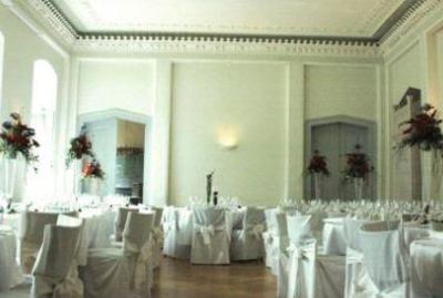фото отеля Schloss Kröchlendorff Hotel Nordwestuckermark