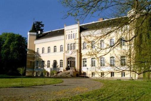 фото отеля Schloss Kröchlendorff Hotel Nordwestuckermark