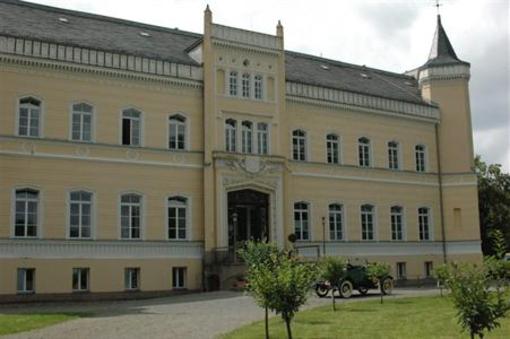 фото отеля Schloss Kröchlendorff Hotel Nordwestuckermark