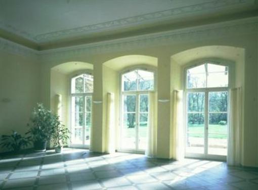 фото отеля Schloss Kröchlendorff Hotel Nordwestuckermark