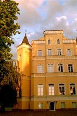 фото отеля Schloss Kröchlendorff Hotel Nordwestuckermark