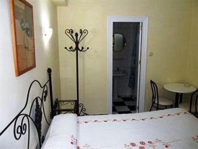 фото отеля Hostal Micaela
