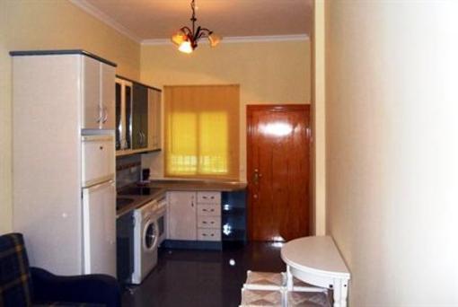 фото отеля Hostal Micaela