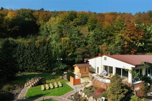 фото отеля Hotel Lamm Heimbuchenthal