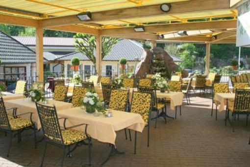 фото отеля Hotel Lamm Heimbuchenthal