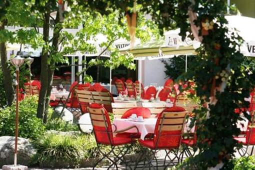 фото отеля Hotel Lamm Heimbuchenthal