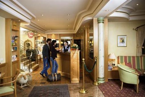 фото отеля Hotel Lamm Heimbuchenthal