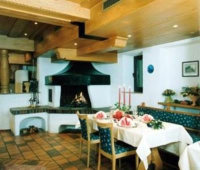 фото отеля Hotel Lamm Heimbuchenthal