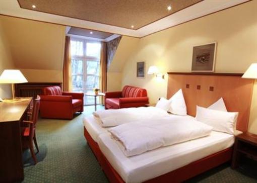 фото отеля Hotel Lamm Heimbuchenthal