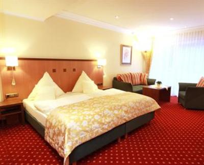 фото отеля Hotel Lamm Heimbuchenthal