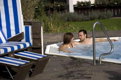 фото отеля Hotel Lamm Heimbuchenthal