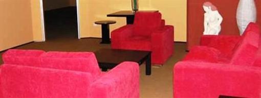 фото отеля JB Central Hotel