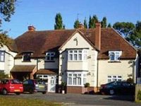 Sunnydale Guest House