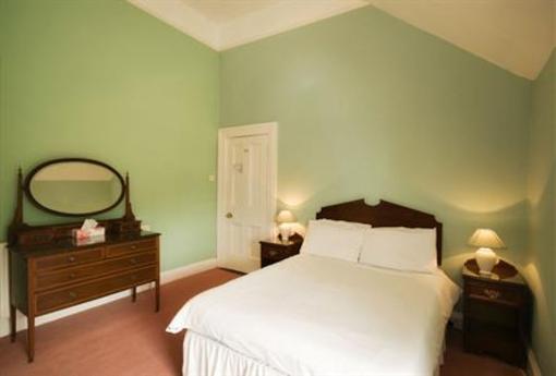 фото отеля Linden Hall Bed and Breakfast Westport (Ireland)