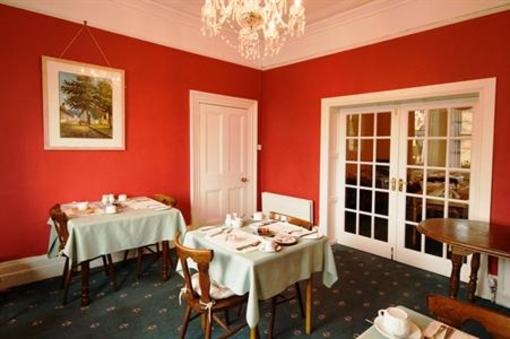 фото отеля Linden Hall Bed and Breakfast Westport (Ireland)