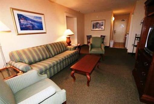 фото отеля Cabana Shores Hotel