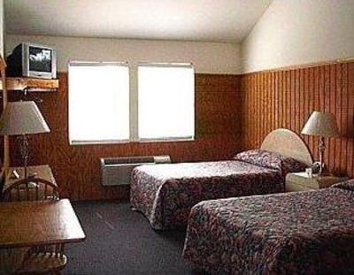 фото отеля Pelican Point Motel