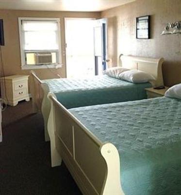 фото отеля Pelican Point Motel
