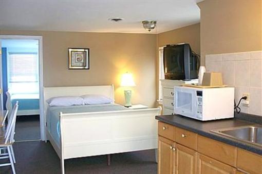 фото отеля Pelican Point Motel