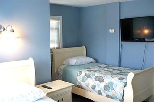 фото отеля Pelican Point Motel