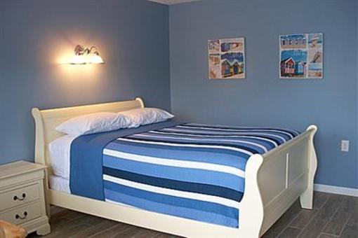фото отеля Pelican Point Motel