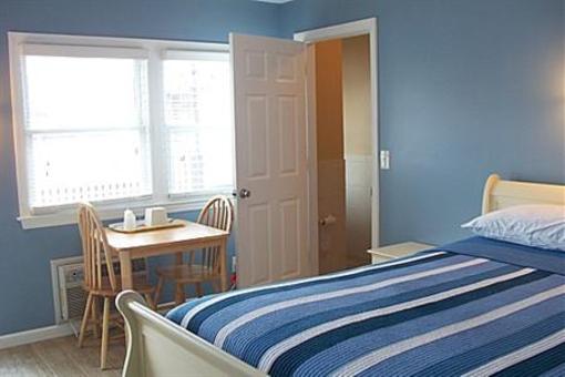 фото отеля Pelican Point Motel