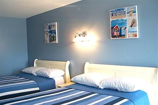 фото отеля Pelican Point Motel