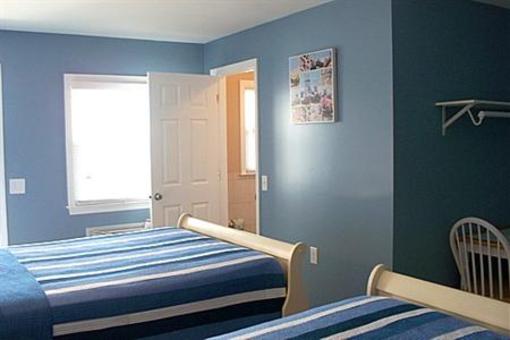 фото отеля Pelican Point Motel