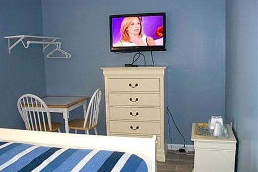 фото отеля Pelican Point Motel