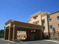 Hampton Inn Ellensburg
