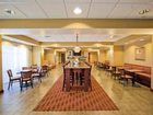 фото отеля Hampton Inn Ellensburg